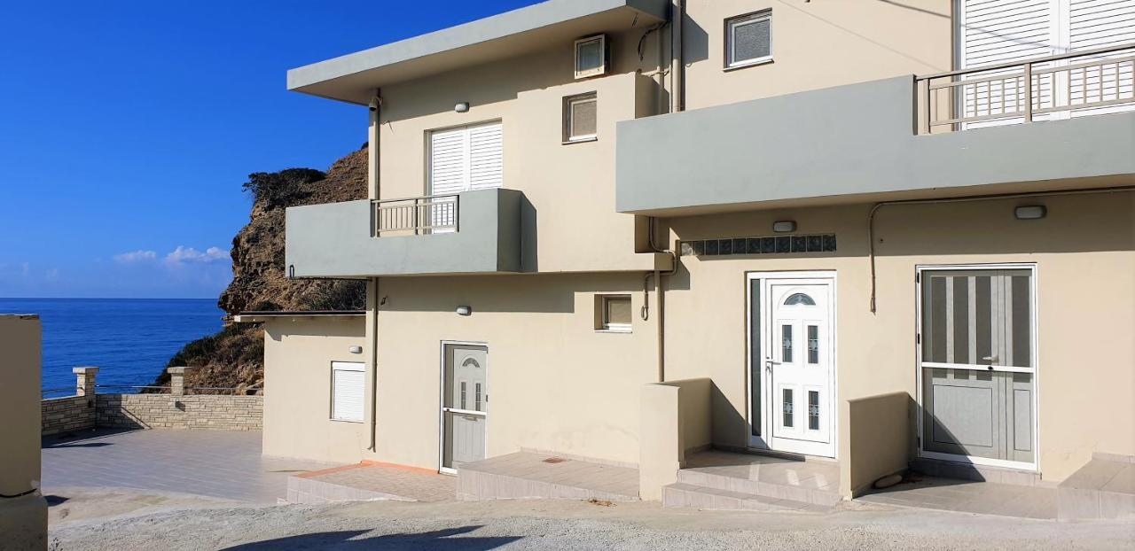Villa Tzortzaki - Afroditi Tertsa Kültér fotó